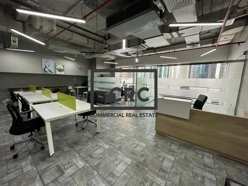 Furnished | Ready to Move In | Close to Metro