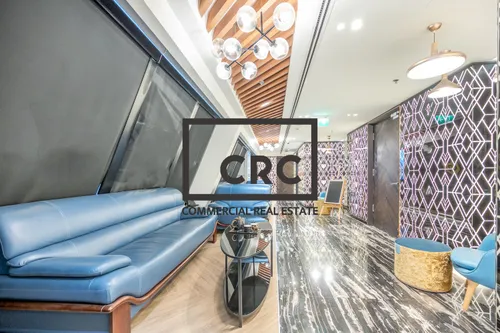 Saba Full Floor | Best Layout | 5 Parking | Near Metro