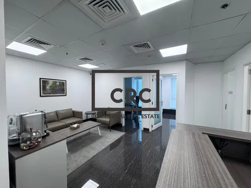 Vastu | Meeting Room | Upgraded | Marina View