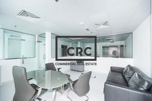 Furnished | Vacant | SME ready | Trusted broker