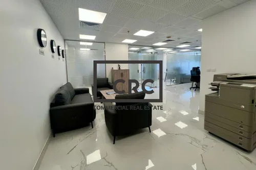 High Floor | Prime Location (JLT) | Near Metro