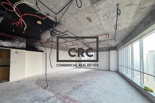 SHELL AND CORE | VACANT | NEXT TO AL KHAIL RD