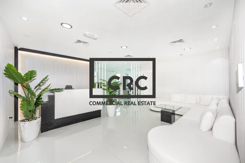 FITTED | UPGRADED OFFICE | CLOSE TO METRO