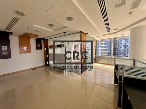 Vacant | Lake View | 2 Parking | JLT Expert | DMCC