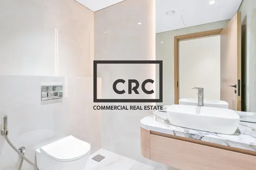 Prestigious Grade A Office | Luxury Fit Out