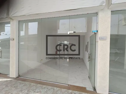 Retail Shop | Karama | Prime Location