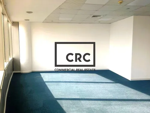 Vacant | Up to 4 Cheques | 2 Parkings | Grade A