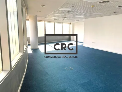 Vacant | Up to 4 Cheques | 2 Parkings | Grade A