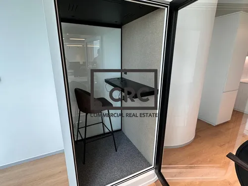 PREMIUM TOWER | ALL INCLUSIVE | FULLY FURNISHED