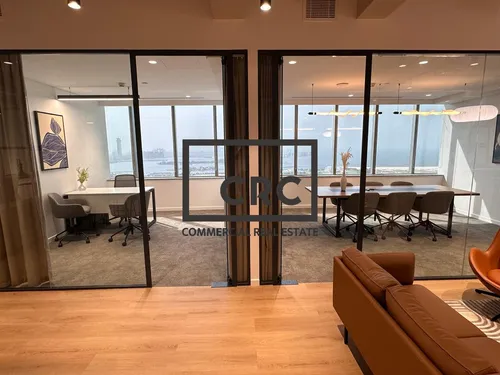 PREMIUM TOWER | ALL INCLUSIVE | FULLY FURNISHED