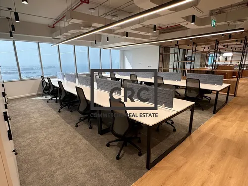 FULLY FURNISHED | PREMIUM TOWER | ALL INCLUSIVE