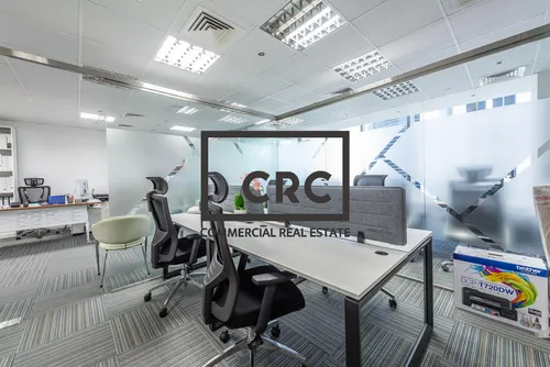 Fitted Office | Investment | SIGN MOU TODAY