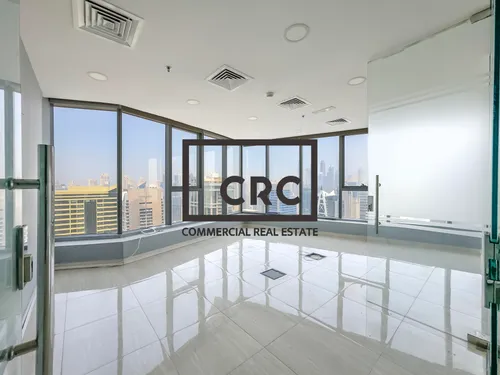 Fitted with Partitions | Unfurnished | Lake View