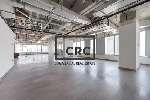 Office space | LLC License | 5 Parking Bays
