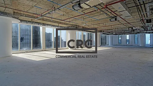RAISED FLOORING | BRAND NEW | CLOSE TO METRO