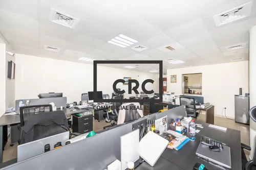 Good Investment | Close to Metro | High-Floor