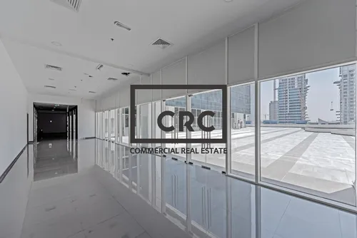 Vacant | Fitted Office | 1 Parking