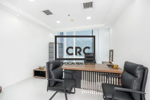 Fitted | Furnished | Read to move