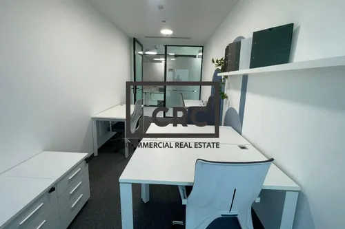 Vacant | Close to Metro | DED License