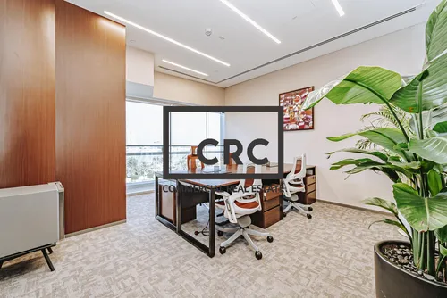 SEAVIEW | PREMIUM BUSINESS CENTER | ALL INCLUSIVE