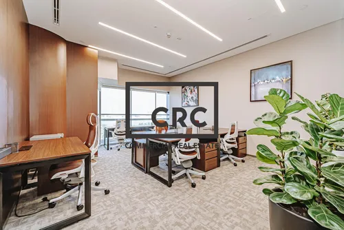 BUSINESS CENTER | ALL INCLUSIVE | AMAZING VIEW
