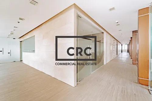 Chiller Free | 6 Parking Space | DDA License