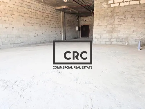 Shell and Core | Prime Location | Vacant