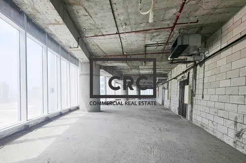 Full Floor Office | Price Reduced | Limited Offer