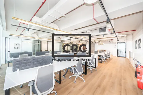 PREMIUM TOWER | ALL INCLUSIVE | FULLY FURNISHED