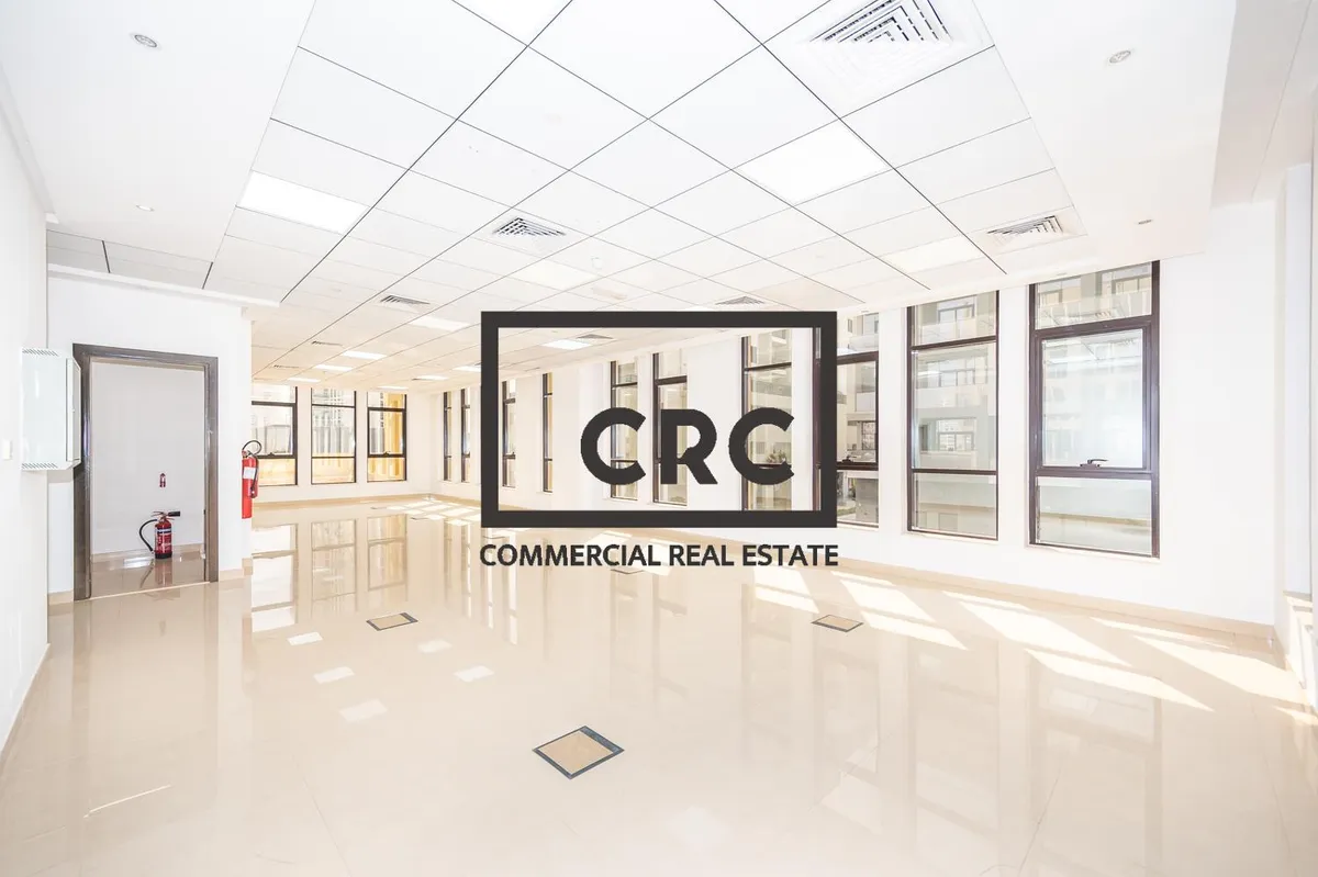 Office for rent in Palazzo Venezia at 166,300 AED per year
