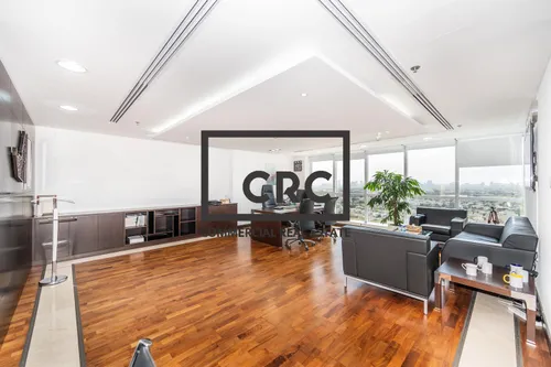 EXECUTIVE OFFICE | VASTU | ATTACHED WASHROOM