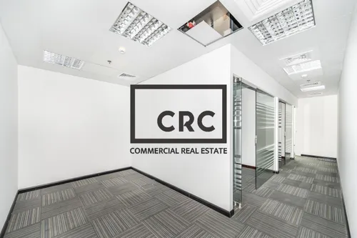 Furnished | Vacant | Prime Location