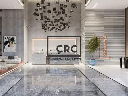 Smart Investment | Business Hub | Premium Offices