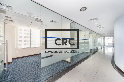 HIGH END FIT OUT | EXCELLENT VIEW | TECOM FZ