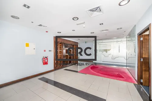 HIGH END FIT OUT | EXCELLENT VIEW | TECOM FZ