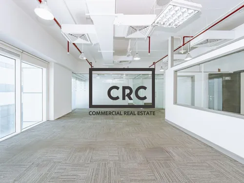 Fully Fitted | Ready Office | Near Metro Station