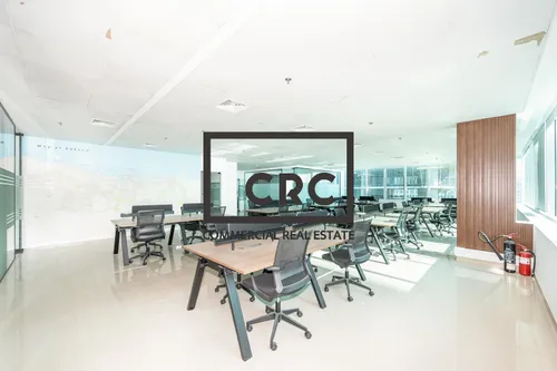 Fully Fitted | Open Plan Layout | Nice View | 