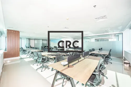 Fully Fitted | Open Plan Layout | Nice View |