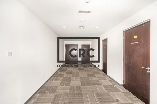 Office for Rent I 3 parking I Grade A building