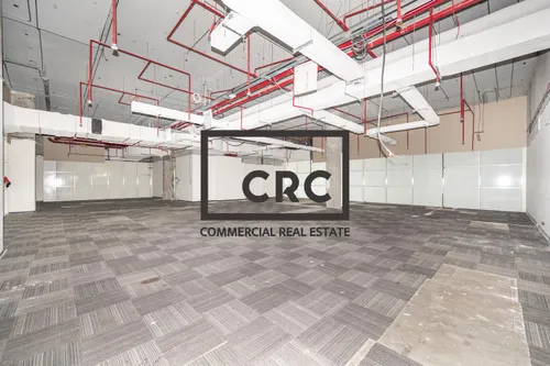 Full Floor I Perfect for Gym I Clinic I Grade A
