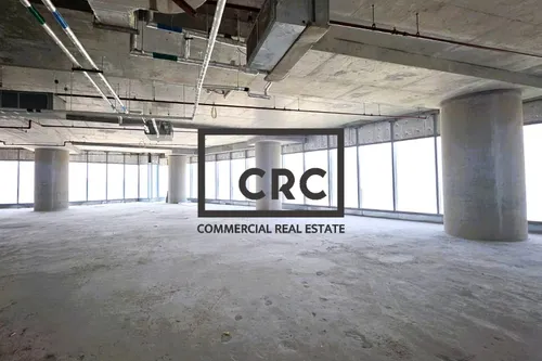 PRIME LOCATION | FULL FLOOR OFFICES | ADGM LICENSE