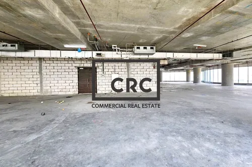 ADGM LICENSED | COMMERCIAL LOCATION | PRIME OFFICE