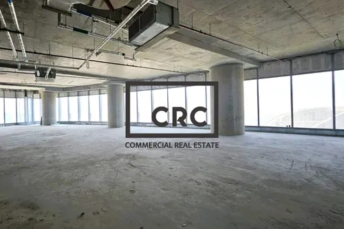 PRIME LOCATION | UPSCALE OFFICE | ADGM LICENSE