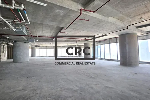 SHELL AND CORE | PRESTIGE OFFICE | ADGM LICENSE