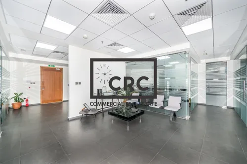 Close to Metro | Business Bay | Fitted