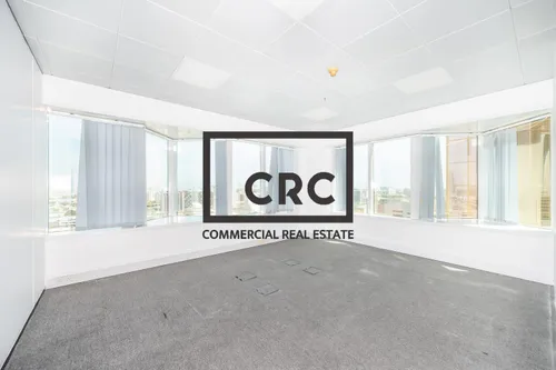 Fully Fitted | Partitioned Office | Near Metro