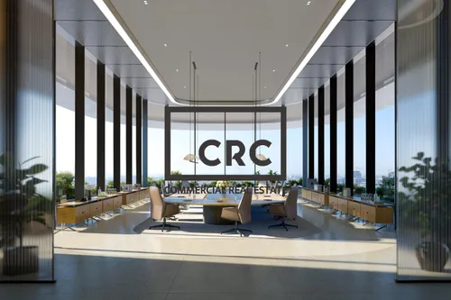 Limited Off Plan For Sale | Grade A Office Spaces