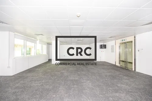 Fitted and Partitioned | DHCC License | Ready Unit