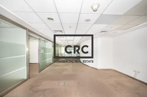 DHCC License | Fitted and Partitioned | Ready Unit