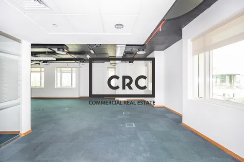 DHCC License | Ready Unit | Fitted and Partitioned